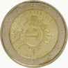 Portugal - 2 Euro 2012 - 10 ans de l'euro