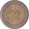 Portugal - 2 Euro 2018 - 250 ans du jardin botanique d'Ajuda à Lisbonne