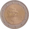 Portugal - 2 Euro 2015 - 500ème anniversaire du premier contact avec le Timor