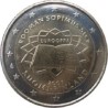 Finlande - 2 Euro 2007 - 50 ans du traité de Rome