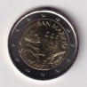 St marin - 2 Euro 2022 - UNC
