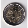 St marin - 2 Euro 2023 - UNC