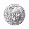 10 Euro 2025 - Jacques Delors - argent Brillant universel