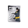 10 Euro 2025 - Batman DC Comics - argent BE