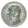 Louis Napoléon Bonaparte - 1 Franc - 1852 A Paris - B