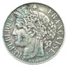 Cérès - 1 Franc - 1887 A Paris - TTB