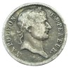 Napoléon empereur - 1 Franc - 1810 L Bayonne - L à gauche - B/TB