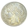 Cérès - 2 Francs - 1887 A Paris - SUP+