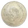 Mexique - 5 Pesos 1953 - argent - TTB