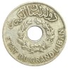 Liban - 1 Piastre 1925 - cupro-nickel - TTB+