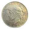 Etats-Unis - 1 Dollar Peace 1922 D Denver - TTB+