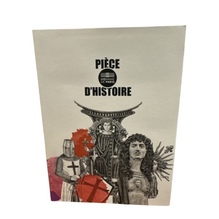 Collection complète - 20 x 10 Euro 2019 - Pièce d'histoire - argent