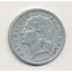 5 Francs Lavrillier - 1946 B 2