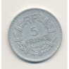 5 Francs Lavrillier - 1946 C