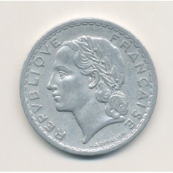 5 Francs Lavrillier - 1946 C 2