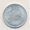 5 Francs Lavrillier - 1949 B