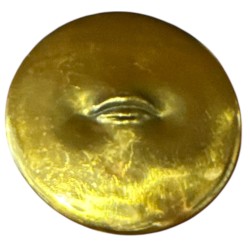 Médaille - art contemporain - oreille et bouche - bronze 69mm - graveur Seguineau - TTB 2