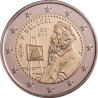 2 Euro Belgique 2019 - Pieter Bruegel - sans coincard