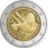 Grèce - 2 Euro 2025 - 200e anniversaire de la mort de Laskarina Bouboulina