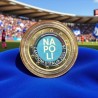 2 Euro couleur - Naples Champion d'Italie
