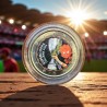 2 Euro couleur - Supercoupe Italie 2024