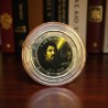 2 Euro couleur - Caravaggio - 1571-1610 - Roma