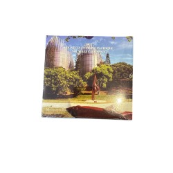 Coffret Brillant Universel - Nouvelle-Calédonie - 2002 2