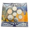 Coffret Brillant Universel - Polynésie Française - 2003