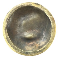 Médaille - chambre de métier - Charente-maritime - bronze - 70mm 2