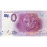 Billet Seaquarium 2016