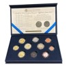 Coffret Belle épreuve - 2012 - Malte
