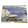 Norvège - Coffret 5 monnaies - 2000 - FDC 