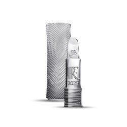 10 Euro 2025 - Lancome forme - argent Belle épreuve