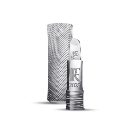 10 Euro 2025 - Lancome forme - argent Belle épreuve
