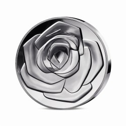 20 Euro 2025 - Lancôme - argent Belle épreuve - 1 once