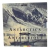 Belgique - Coffret BU 1997 - Antarctique - 10 monnaies + 1 médaille