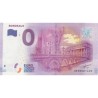 Billet Bordeaux 2016