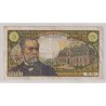 5 Francs pasteur - 1.08.1968 - TTB