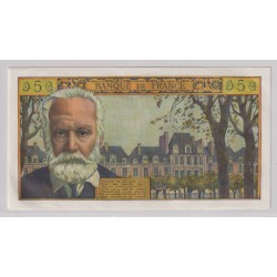 5NF Victor Hugo - 5.03.1959 - SPL 2