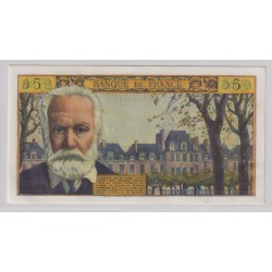 5NF Victor Hugo - 2.05.1963 - SUP 2