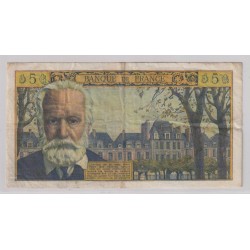5NF Victor Hugo - 7.02.1963 - TTB 2