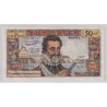 50 Francs Henri IV - 2.07.1959 - SUP
