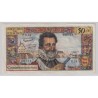 50 Francs Henri IV - 2.07.1959 - TTB+