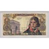 Billet - 100NF Bonaparte - 1.09.1960 - TTB+
