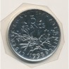 5 Francs Semeuse - 1998