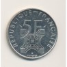 5 Francs Tour eiffel - 1989