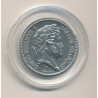 Médaille - Louis Philippe I - Roi de France - cupronickel