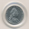 Médaille - Louis XIV - Roi de France - cupronickel