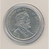 Médaille - Henri IV - Roi de France - cupronickel