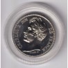 Médaille - Charles X - Roi de France - cupronickel